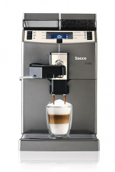 Купить кофемашина saeco lirika one touch cappuccino (otc) – цена от завода, доставка до двери | RuOborudovanie.ru