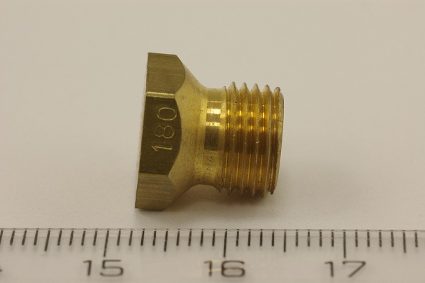 Форсунка Angelo Po 33T1740