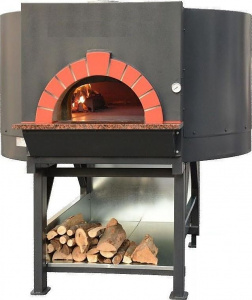 Печь для пиццы дровяная Morello Forni Lp100 Standart