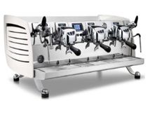 Купить кофемашина victoria arduino va 388 black eagle gravimetric 3 группы/белый 135047 – цена от завода, доставка до двери | RuOborudovanie.ru