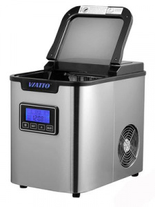 Льдогенератор Viatto VA-IM99D пальчик 2,2л бунк 0,8кг воздушн. заливной 0,12кВт