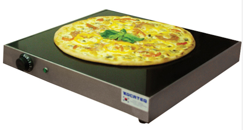 Подогреваемая столешница с 1 зон.нагр. 50*50 см Kocateq R500