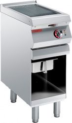 Купить жарочная поверхность angelo po 0g1ft2e электр.ребристая 29,5*52,5 см с 1 зон.нагр. – цена от завода, доставка до двери | RuOborudovanie.ru