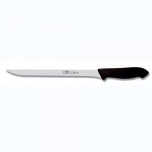 Нож для нарезки 30СМ, белый Horeca Prime 28200.Hr17000.300