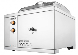 Купить фризер nemox gelato 5k sc (0038240250) для твердого мороженого (батч-фризер) с 1 чашей 3,2 л – цена от завода, доставка до двери | RuOborudovanie.ru