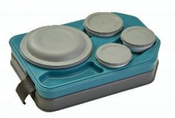 Купить термоподнос (таблетпитание) cambro с фарфоровой посудой 37х53х11,5см itpd3753t000 – цена от завода, доставка до двери | RuOborudovanie.ru