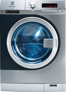 Стиральная машина Electrolux Professional WE170P