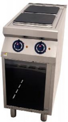 Купить плита 2 конфорочная 900 серии kogast esk-t29/p 55881 – цена от завода, доставка до двери | RuOborudovanie.ru
