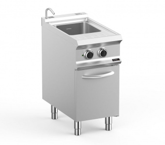 Макароноварка электрическая 700 серии Apach Chef Line Glpce47Csp