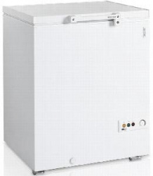 Купить ларь морозильный tefcold fr205 sl крышка белая – цена от завода, доставка до двери | RuOborudovanie.ru