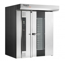 Купить печь ротационная apach j106/108с empt3m (платформа) газовая – цена от завода, доставка до двери | RuOborudovanie.ru