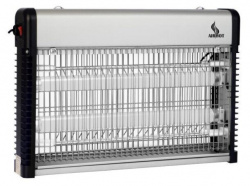 Купить лампа инсектицидная airhot ikk-20w ловушка для насекомых – цена от завода, доставка до двери | RuOborudovanie.ru