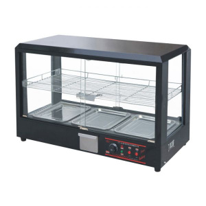 Витрина тепловая FoodAtlas CY-4A