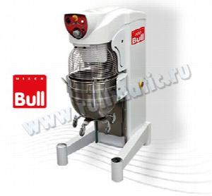 Миксер планетарный Rollmatic Bull 100