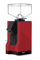 Купить кофемолка eureka mignon silenzio 50 15bl ferrari red – цена от завода, доставка до двери | RuOborudovanie.ru