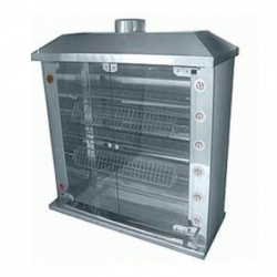 Купить гриль для кур grill master ф6ш1г – цена от завода, доставка до двери | RuOborudovanie.ru