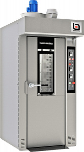 Печь ротационная Bassanina Fr Compact 46