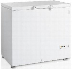 Купить ларь морозильный tefcold fr305 sl крышка белая – цена от завода, доставка до двери | RuOborudovanie.ru
