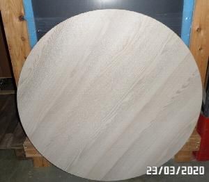 Столешница T&T дсп/пластик кромка ПВХ ясень наварра H1250 St36