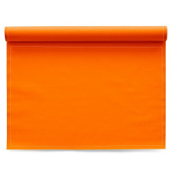 Салфетка сервировочная 45Х32СМ, хлопок, 12шт. В рулоне, серия My Drap, цвет Orange Ia48/902-7 – купить в RuOborudovanie.ru с доставкой до двери Купить салфетка сервировочная 45х32см, хлопок, 12шт. в рулоне, серия my drap, цвет orange ia48/902-7 – цена от завода, доставка до двери | RuOborudovanie.ru