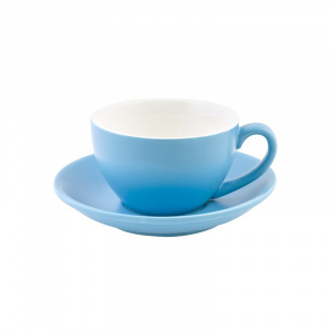 Блюдце 14СМ, Bevande цвет Breeze 978398