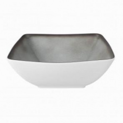 Купить салатник квадратный seltmann weiden fantastic grau 26x26x7 см 57124 – цена от завода, доставка до двери | RuOborudovanie.ru