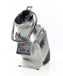 Овощерезка Hallde RG-250 (25021) электрическая 500 кг/ч, 350 об/мин, 380В
