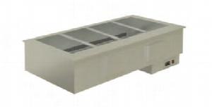 Мармит Emainox I7Vvcs2 8046416 встраиваемый