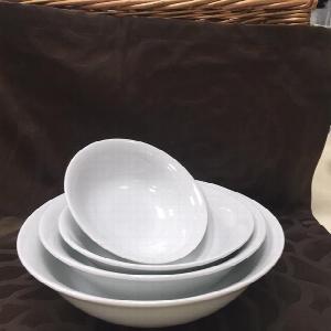 Салатник многопорционный фарфор Fairway 4808 18Cm