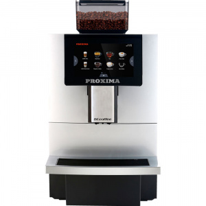 Кофемашина Dr.coffee Proxima F11 Plus суперавтомат