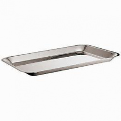 Купить противень paderno нержавеющая сталь 34х21х2см 42534-32 – цена от завода, доставка до двери | RuOborudovanie.ru