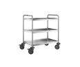 Тележка сервировочная Blanco Sw 8 X 5-3 569770