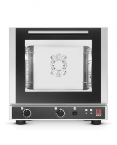 Печь конвекционная Tecnoeka EKF423U