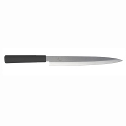 Купить нож для суши/сашими 24см "tokyo" 26100.tk14000.240 – цена от завода, доставка до двери | RuOborudovanie.ru