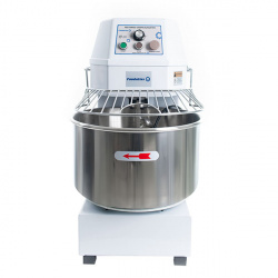 Купить тестомес спиральный foodatlas hs-40 eco 220в – цена от завода, доставка до двери | RuOborudovanie.ru