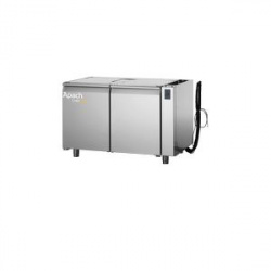 Купить стол холодильный для пиццы apach chef line ltppz11ntr – цена от завода, доставка до двери | RuOborudovanie.ru