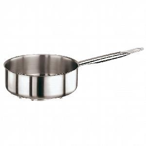 Сотейник Paderno 1,3 л 16 х 6,5 СМ сталь 11008-16