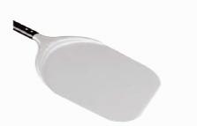 Купить совок металл paderno для пиццы 45x45x150 41765-45 – цена от завода, доставка до двери | RuOborudovanie.ru