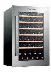 Шкаф винный Tecfrigo Sommelier 51 Plus встраиваемый