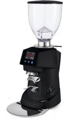 Кофемолка Fiorenzato F64 EVO (черный матовый)