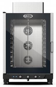 Конвекционная печь Unox Xb813G 