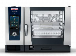 Купить пароконвектомат rational icombi pro 6-2/1 cc1erra.0001226 – цена от завода, доставка до двери | RuOborudovanie.ru