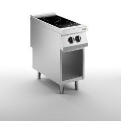 Купить плита стеклокерамическая 900 серии apach chef line slrv49os – цена от завода, доставка до двери | RuOborudovanie.ru