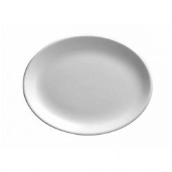 Купить тарелка овальная мелкая 34см whiteware whd131 – цена от завода, доставка до двери | RuOborudovanie.ru