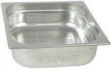 Купить гастроемкость hurakan gn-p 1/2-150 – цена от завода, доставка до двери | RuOborudovanie.ru