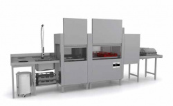 Купить машина посудомоечная apach ltit200 pwr ay ai конвейерная – цена от завода, доставка до двери | RuOborudovanie.ru