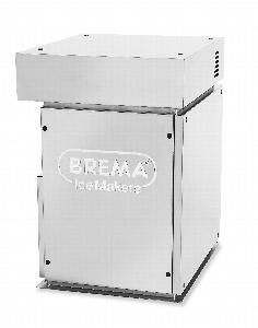 Льдогенератор Brema M600 SPLIT чешуя