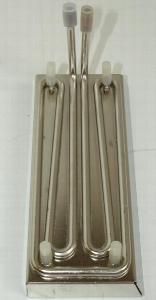 Испаритель Cooleq для Zbc-18
