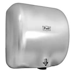 Рукосушитель Puff 8888 (1401.300)