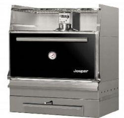 Купить гриль-печь josper hjx-25mbc in – цена от завода, доставка до двери | RuOborudovanie.ru
